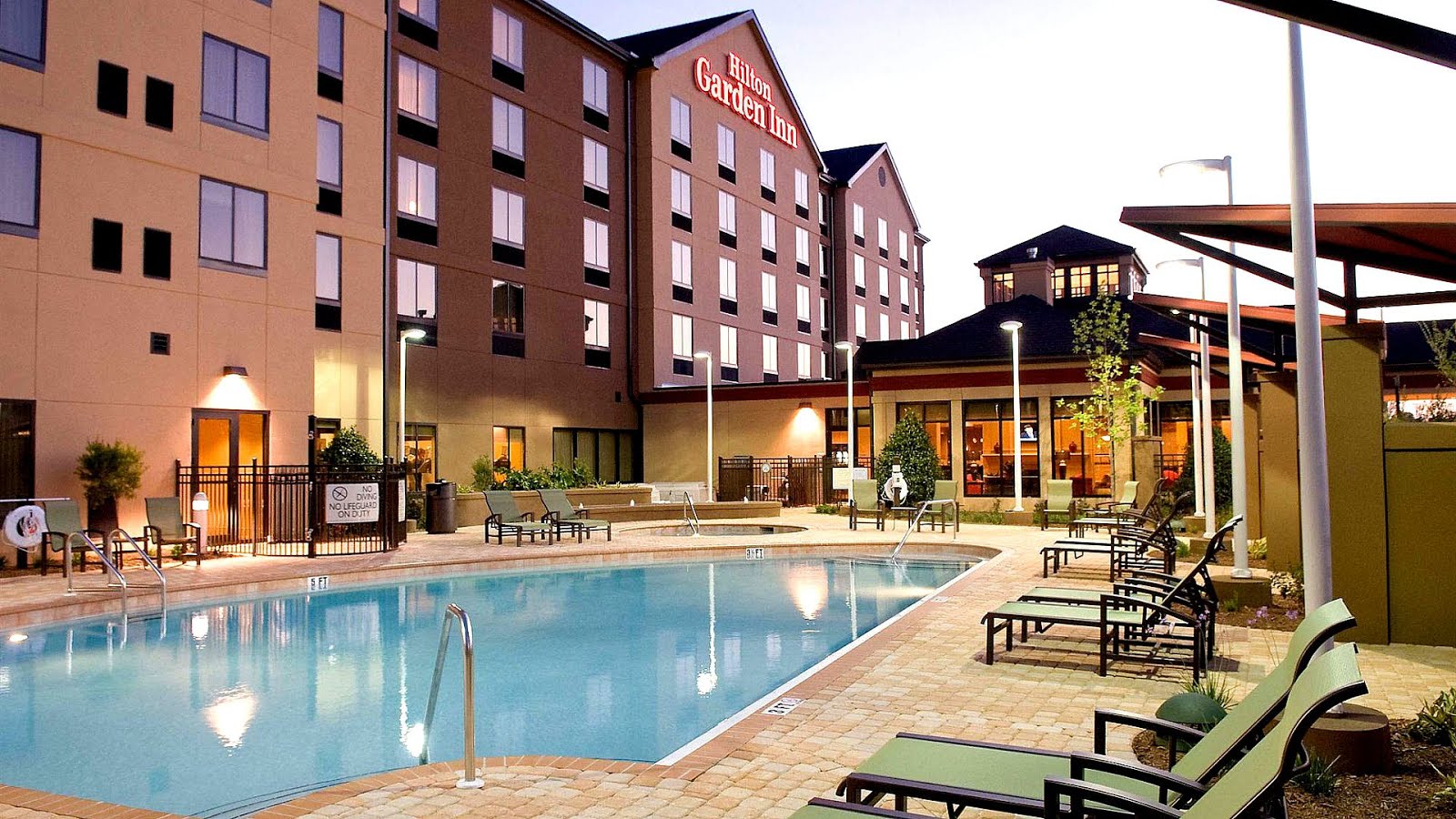 Hilton Hotels Near Denver Airport Trip to Airport