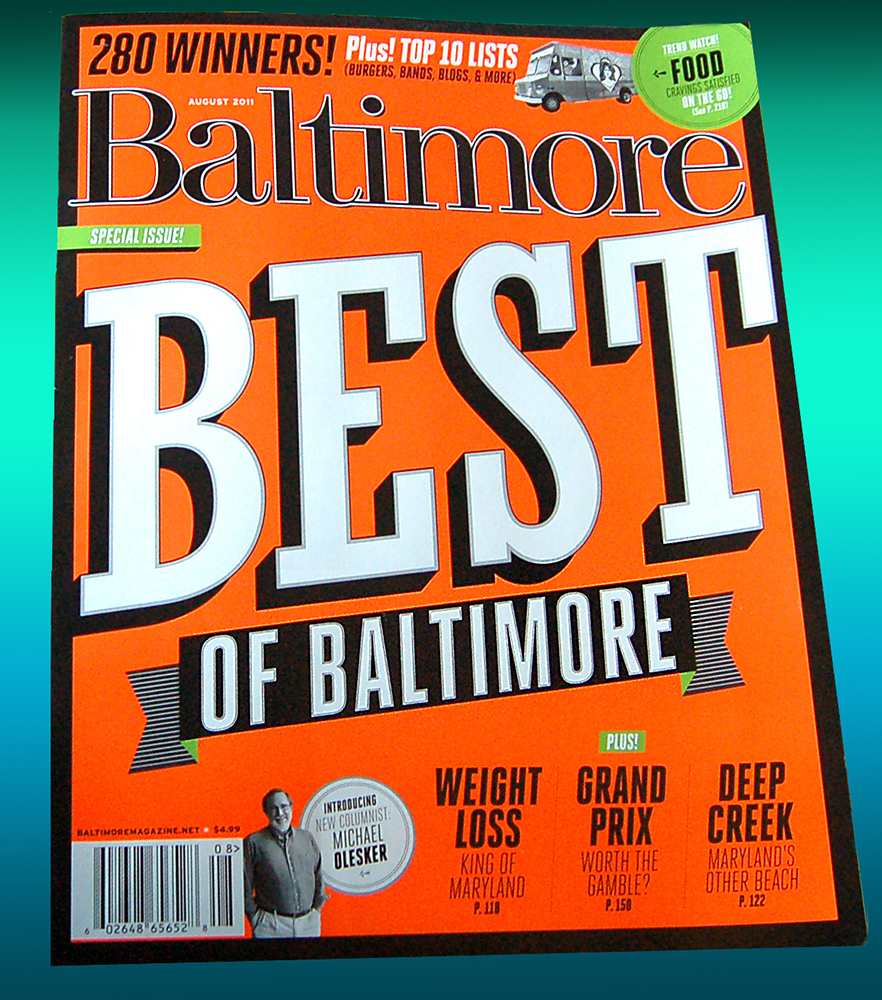 The Painting Queen July 2011