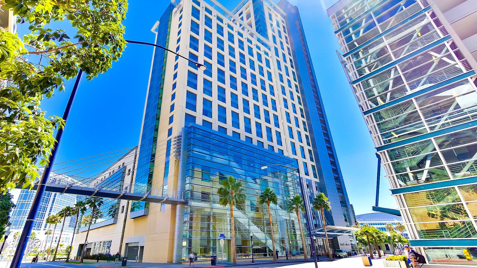 5 Star Hotel In San Diego Trip to Hotel