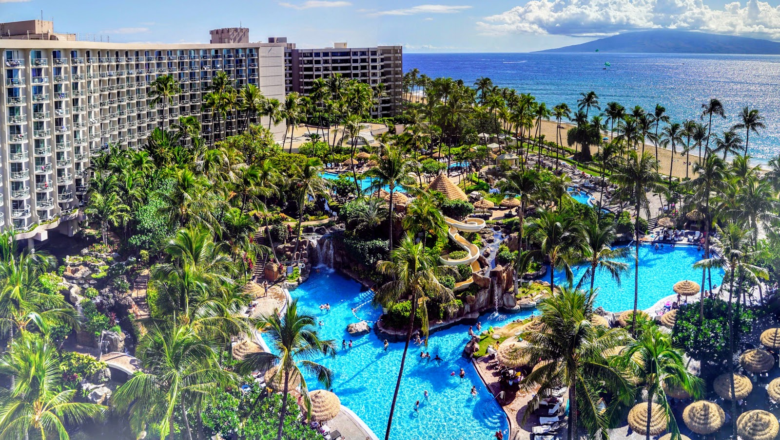 Maui Travel Guide Best Resorts in West Maui
