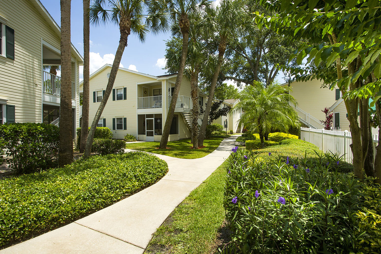 Park Place Port Richey