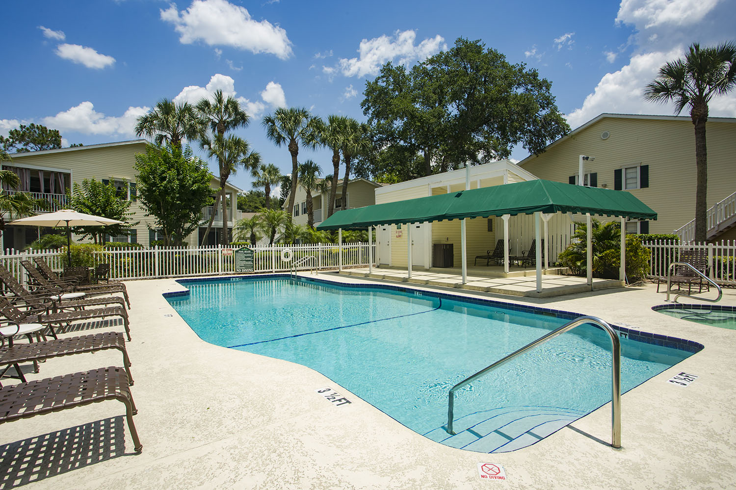 Park Place Port Richey