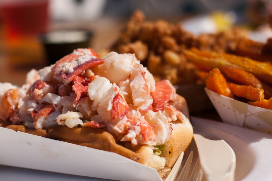 Ken Talks Boston Real Estate Blog Boston's Best Seafood Restaurants