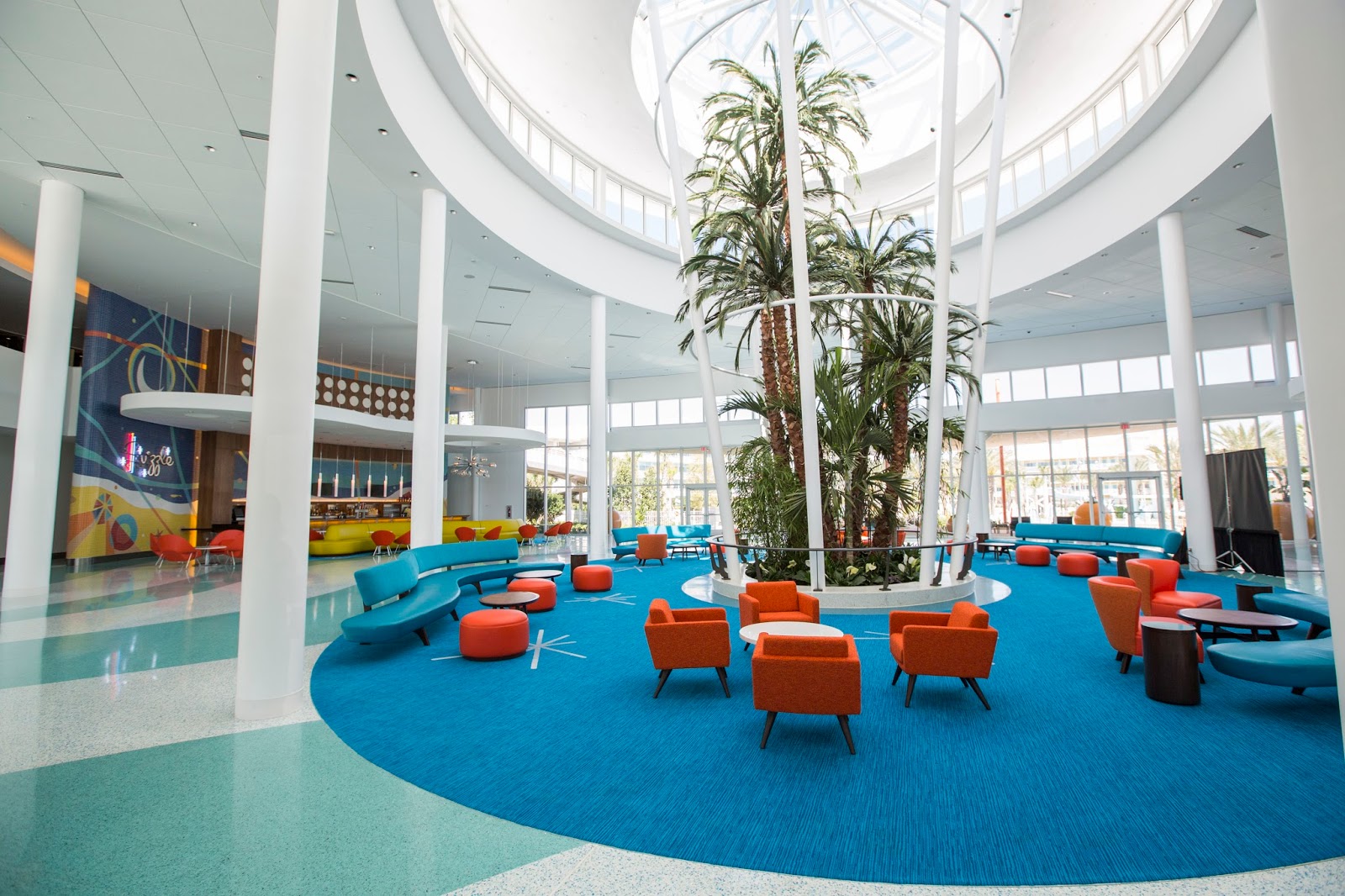 NewsPlusNotes Universal Orlando Opens the Cabana Bay Beach Resort