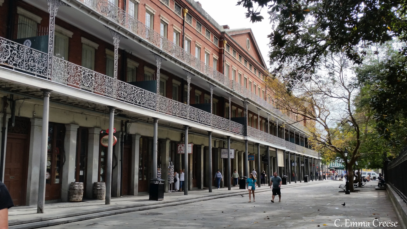 23 of the best places to go in New Orleans Adventures of a London Kiwi
