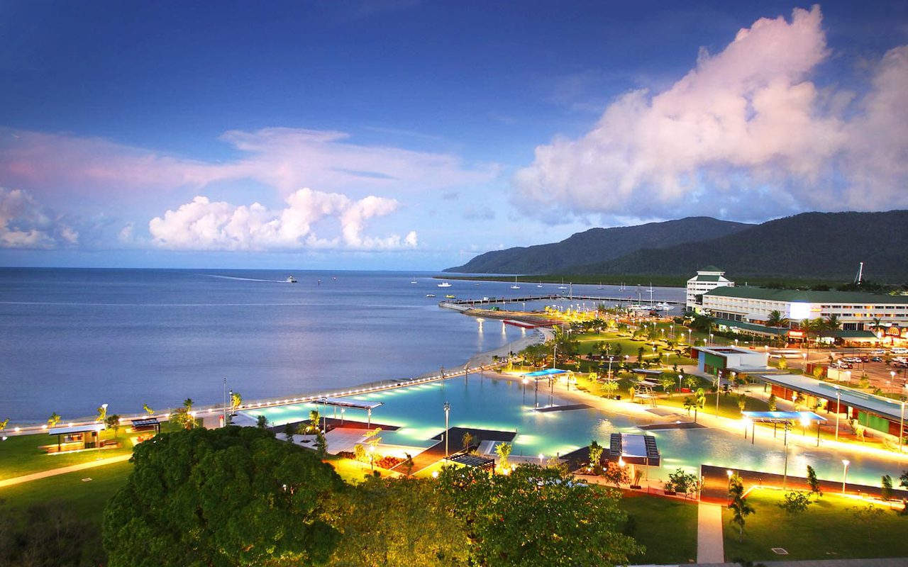 Cairns Australia World Travel Destinations