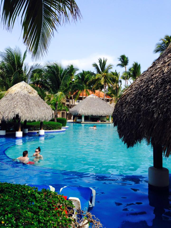 Tripadvisor Dreams Palm Beach Punta Cana All Inclusive