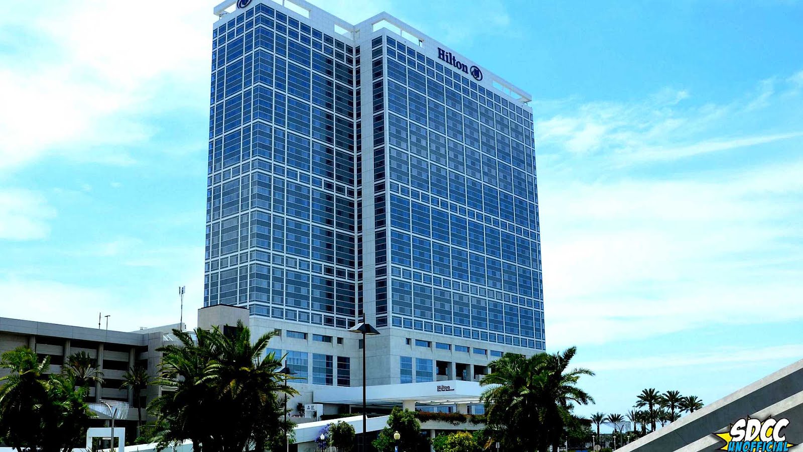 Hotel Near San Diego Convention Center Trip to Hotel