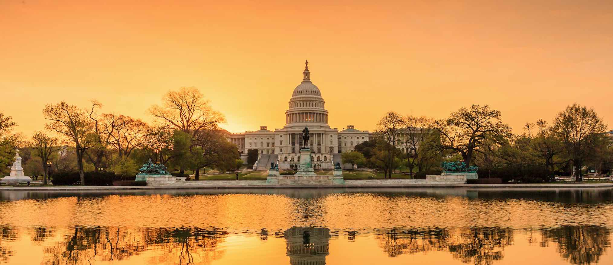 Best Washington DC Hotels with 5Star Views — The Most Perfect View