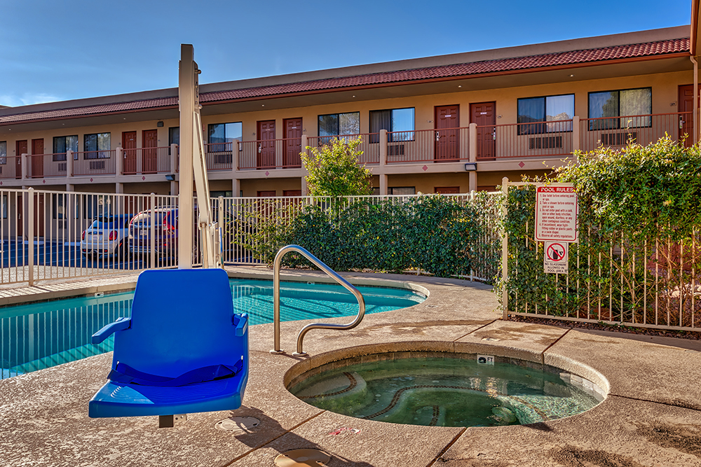 Book Reputed Hotel To Make Your Tour In Sedona