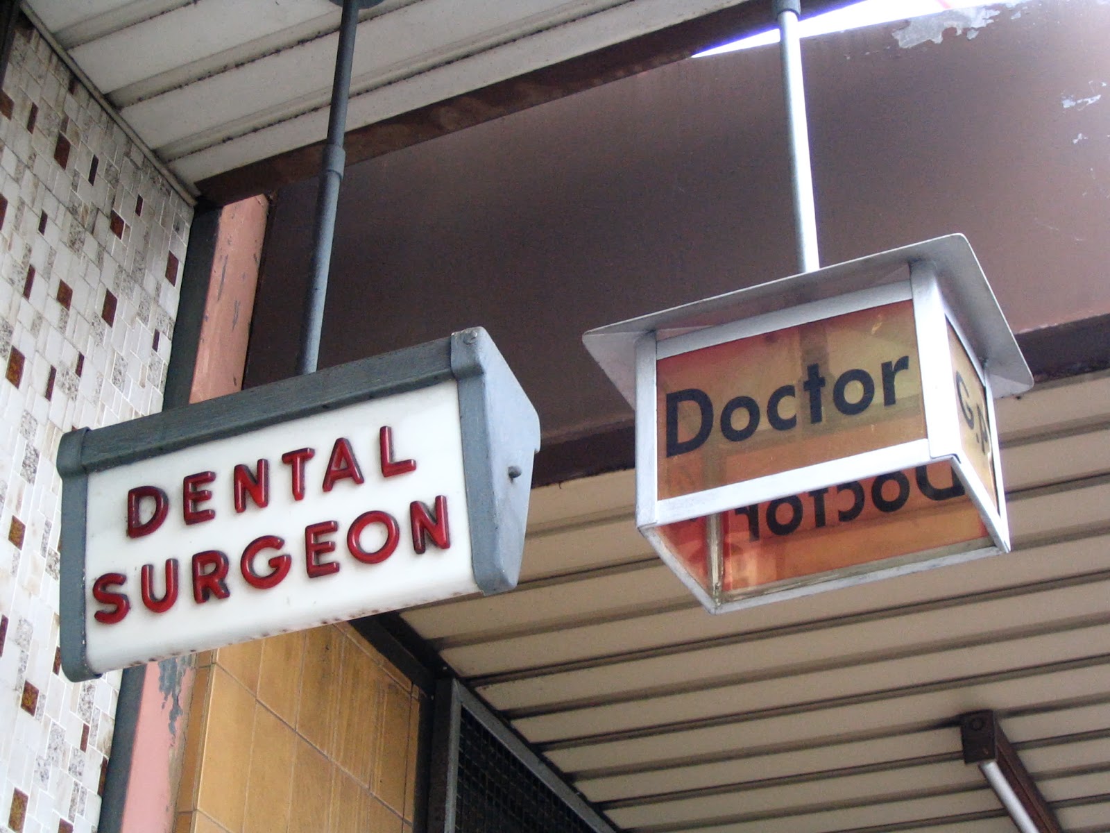 The Austin Cosmetic Dentist... A Modern Day Tooth Fairy How My Austin