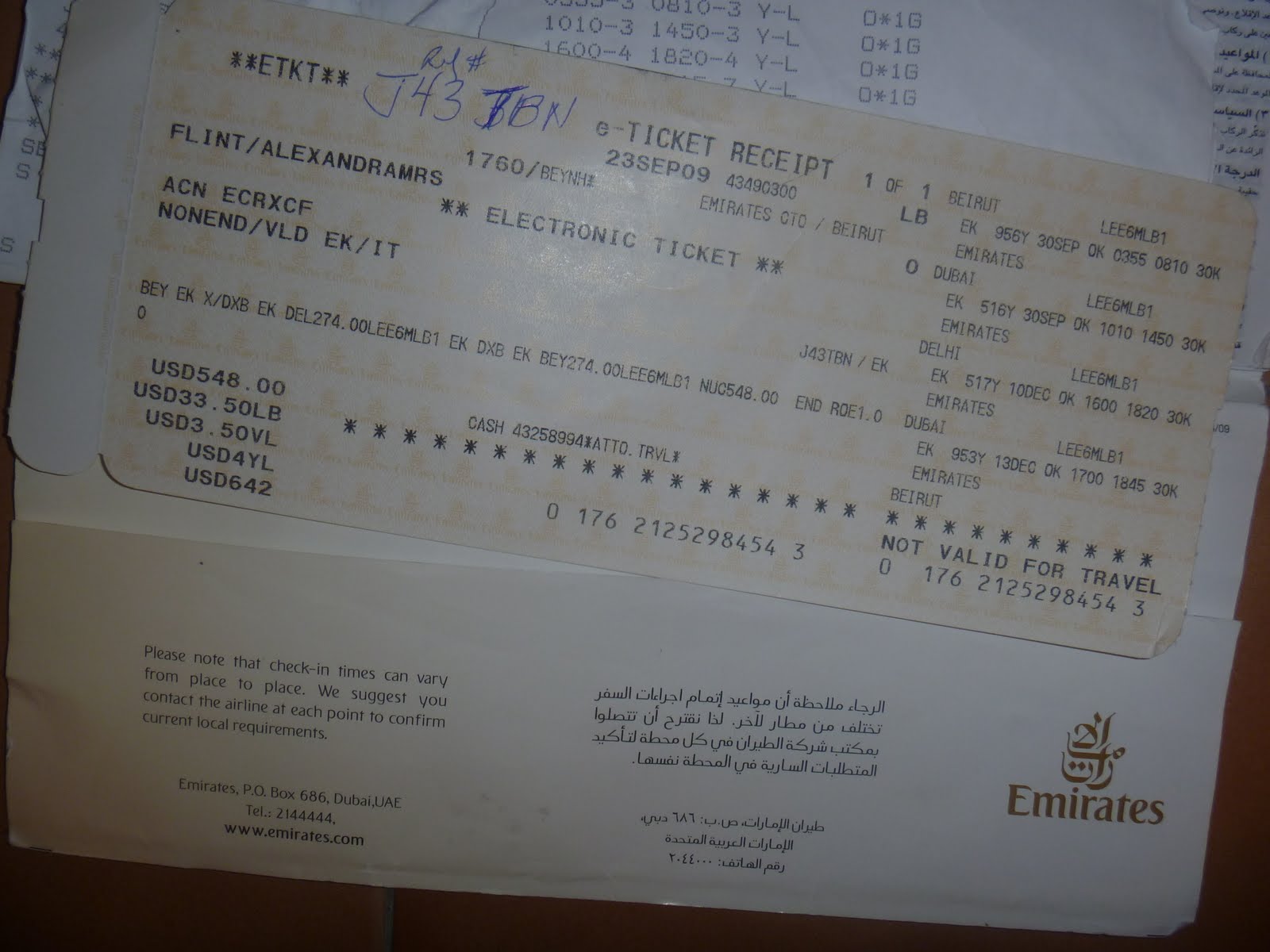 ...just say phuket Why Am I Here?