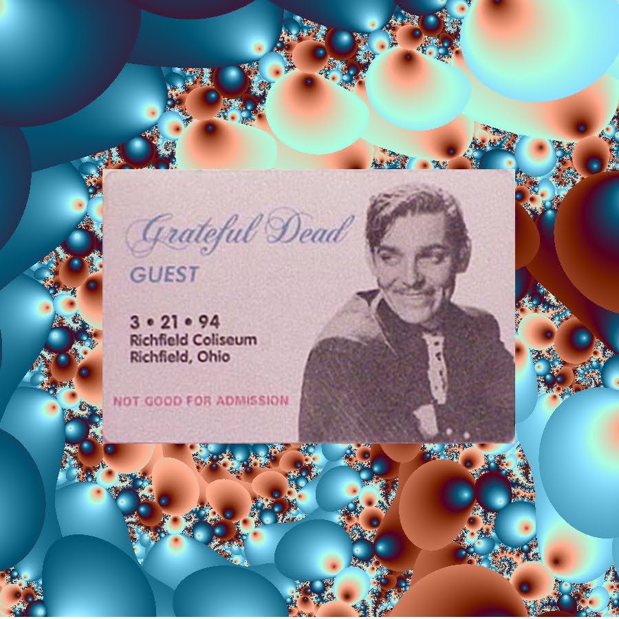 Grateful Dead Cover Art Grateful Dead 32194