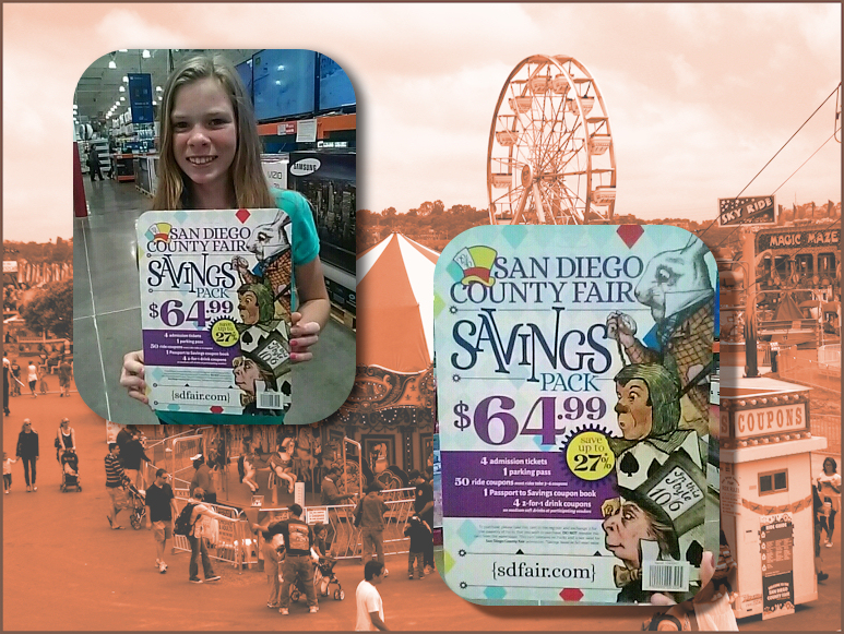 San Diego Fair Tickets Costco Costco San Diego County Fair Tickets