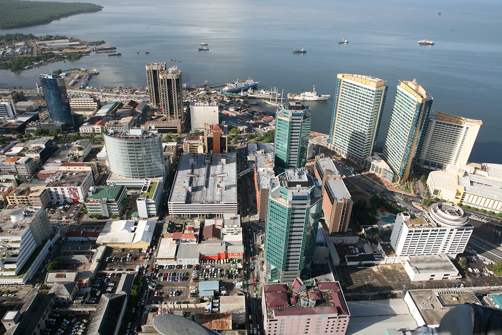 12 Things you didn't know about the City of Port of Spain